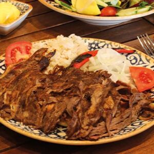 Döner Servis