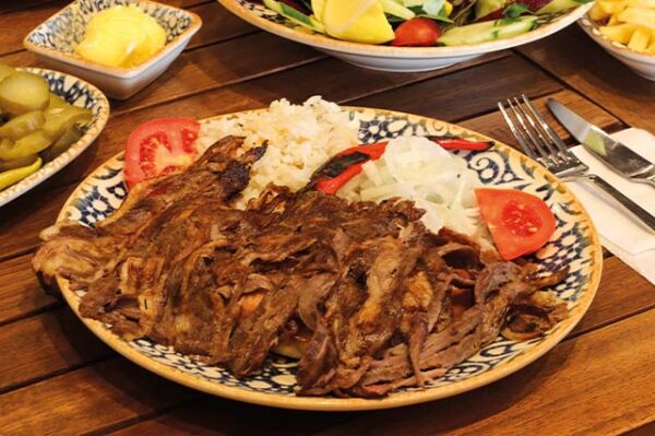Döner Servis