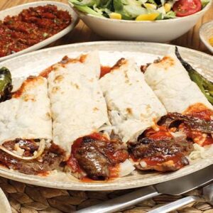 SSK Döner