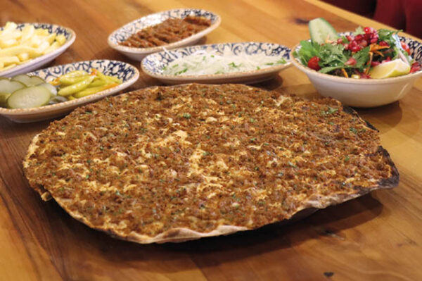 Lahmacun