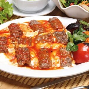 Yoğurtlu Adana