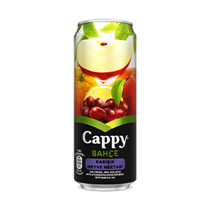 Cappy